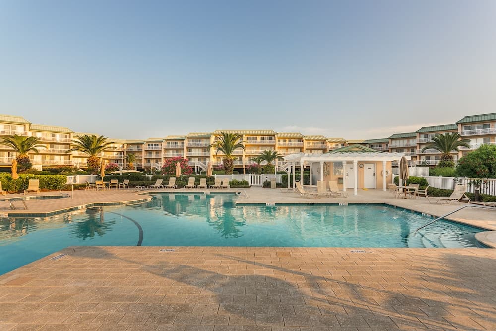 Hodnett Cooper St Simons Grand - 3 Bedroom