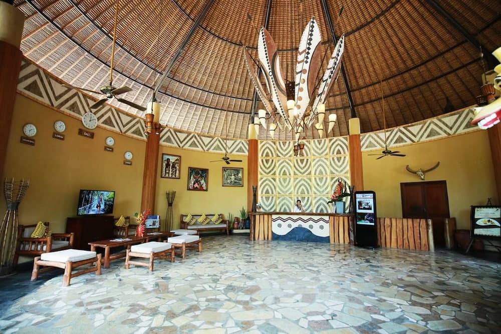 Mara River Safari Lodge