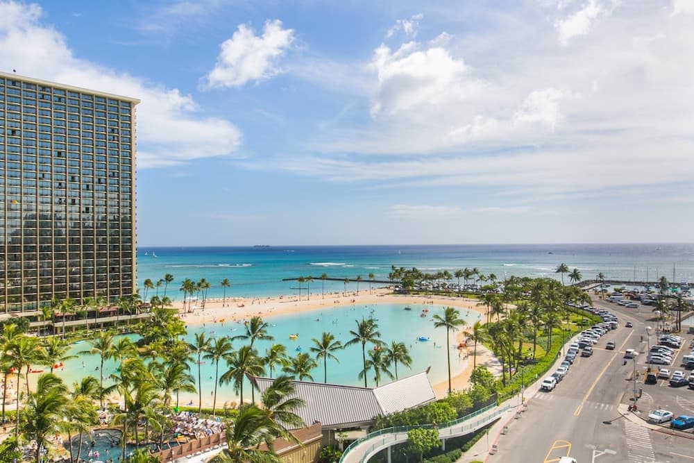 Ilikai Tower 943 Condo - Walk to the Beach, Shops & Restaurants! by RedAwning
