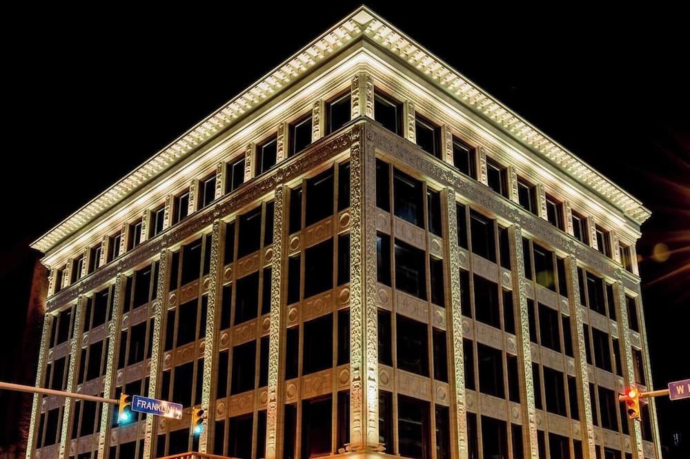 Curtiss Hotel, an Ascend Collection Hotel
