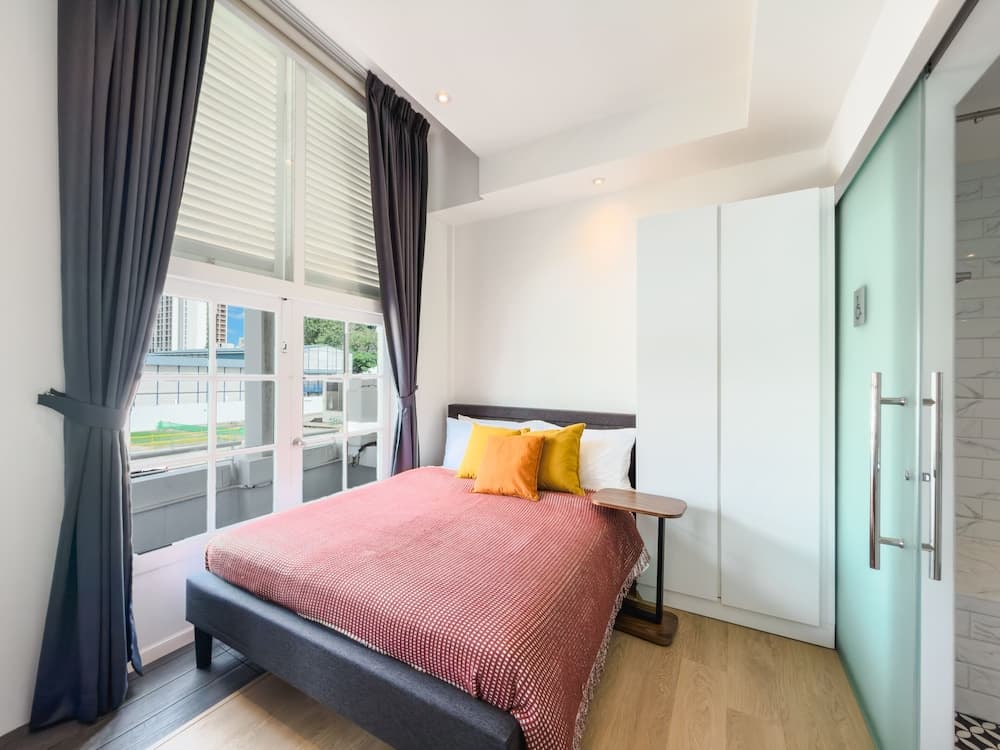 The White House Serviced Residences