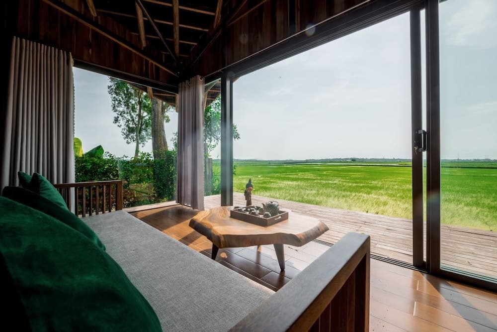 The Ruong Resort