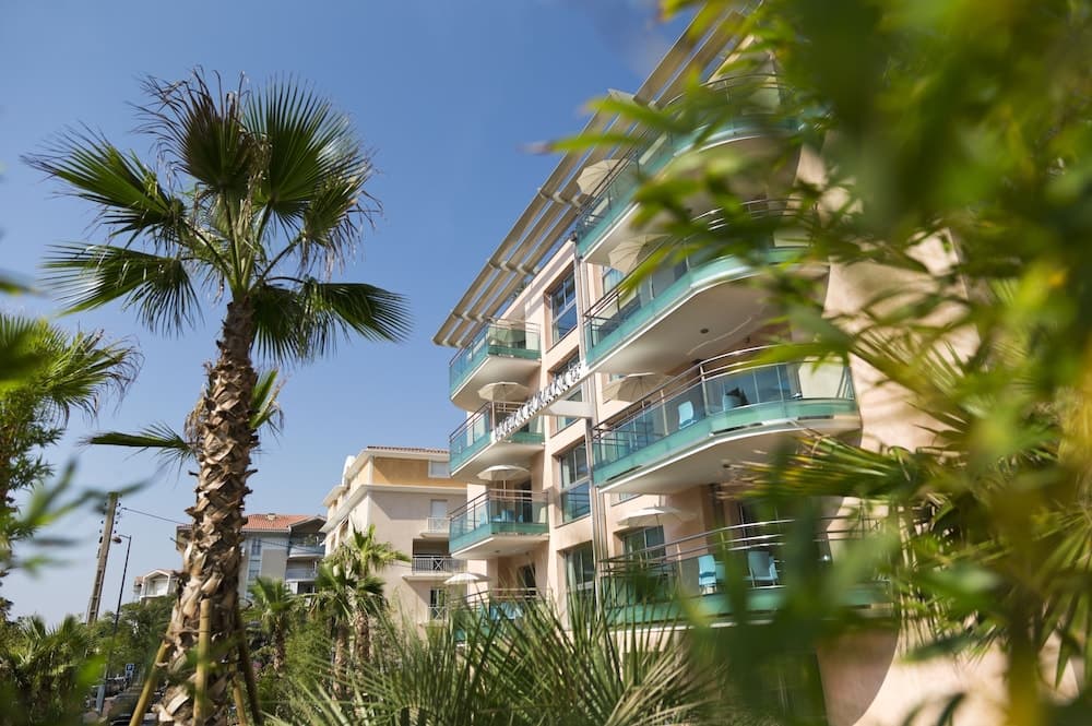 Résidence & Spa La Villa Romana