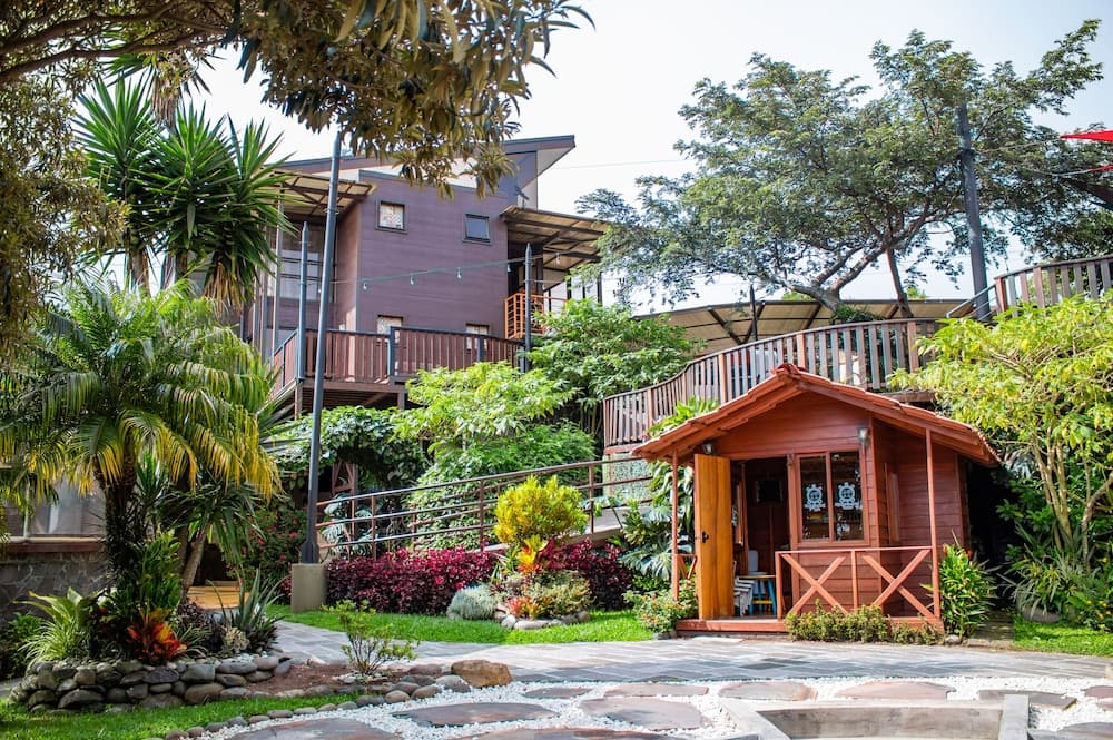 Hotel & Spa Poco a Poco