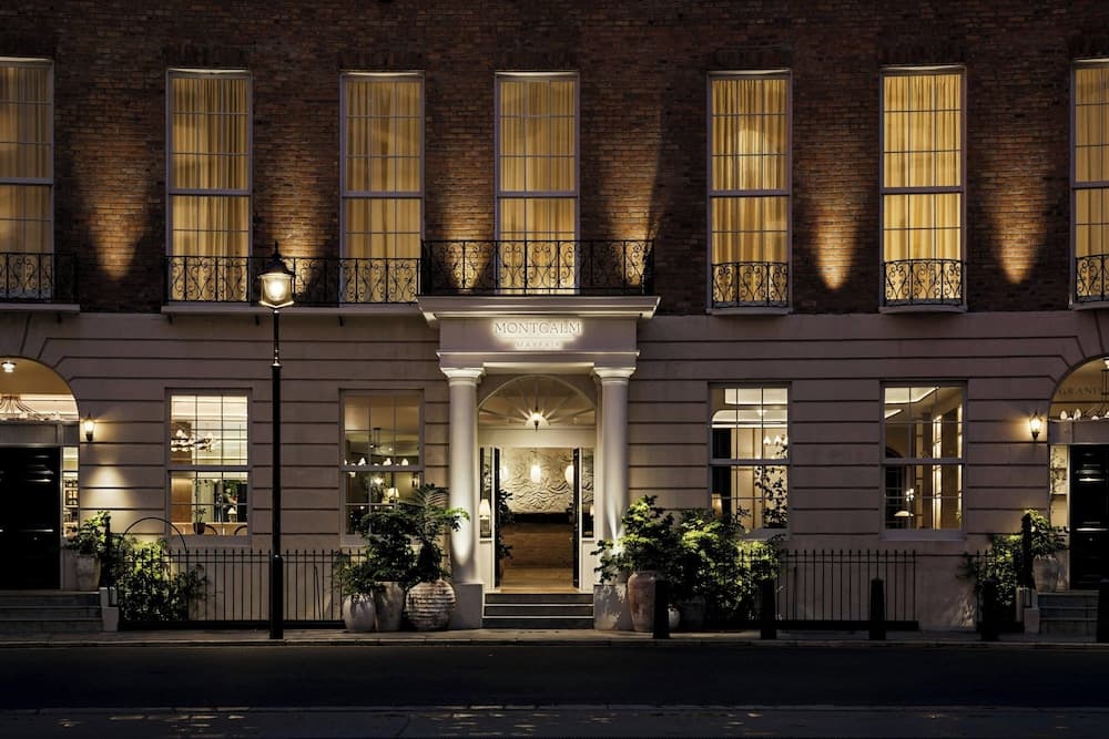 Montcalm Mayfair, Autograph Collection