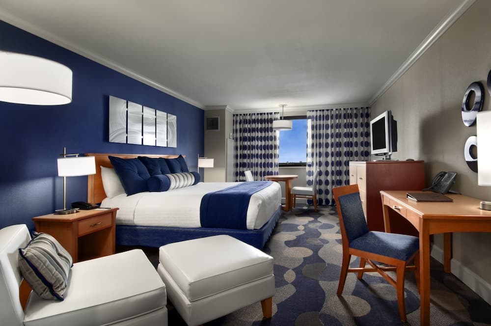 IP Casino Resort Spa - Biloxi