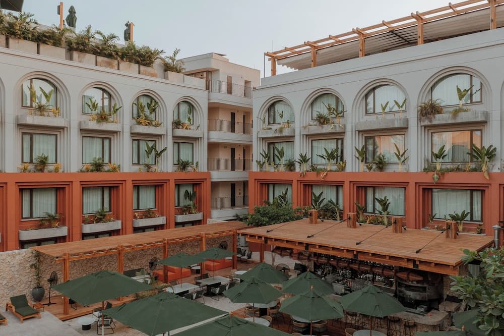 Osh Hotel Cartagena