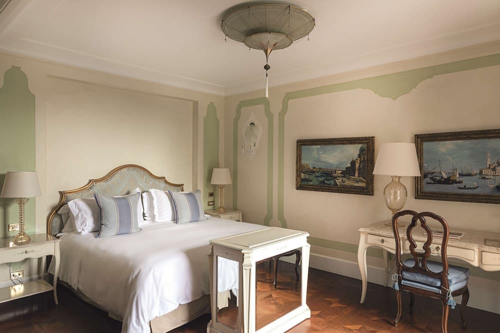 Hotel Cipriani, A Belmond Hotel