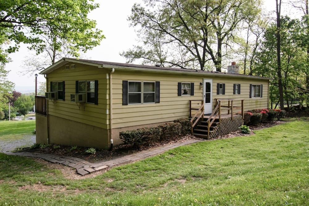 Spring Gulch RV Campground