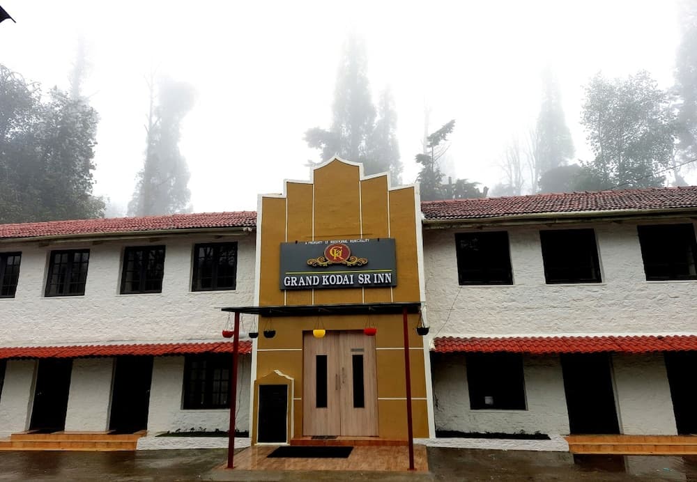 Grand Kodai SR Inn