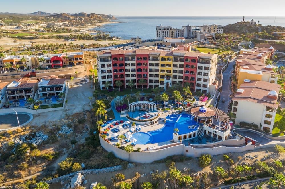El Encanto All Inclusive Resort at Hacienda Encantada