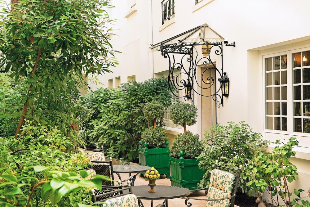Hôtel De Varenne