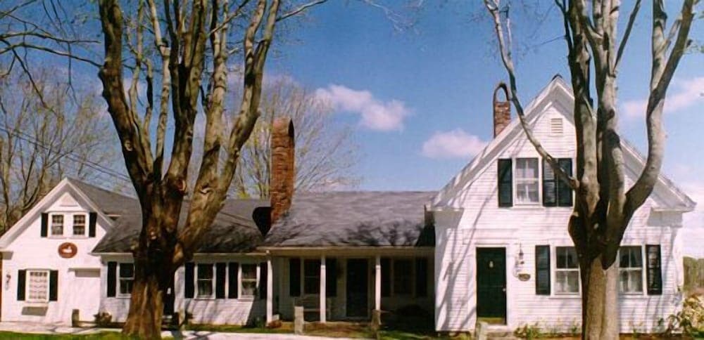Wood Duck Inn