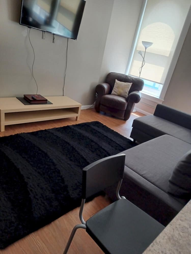 Downtown Denver 2BR Apt - Loft Style Living