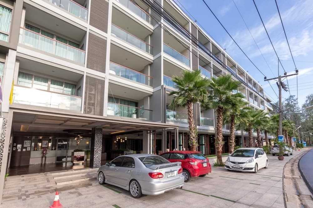 The Regent Bangtao By VIP