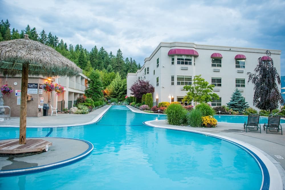 Hilltop Inn