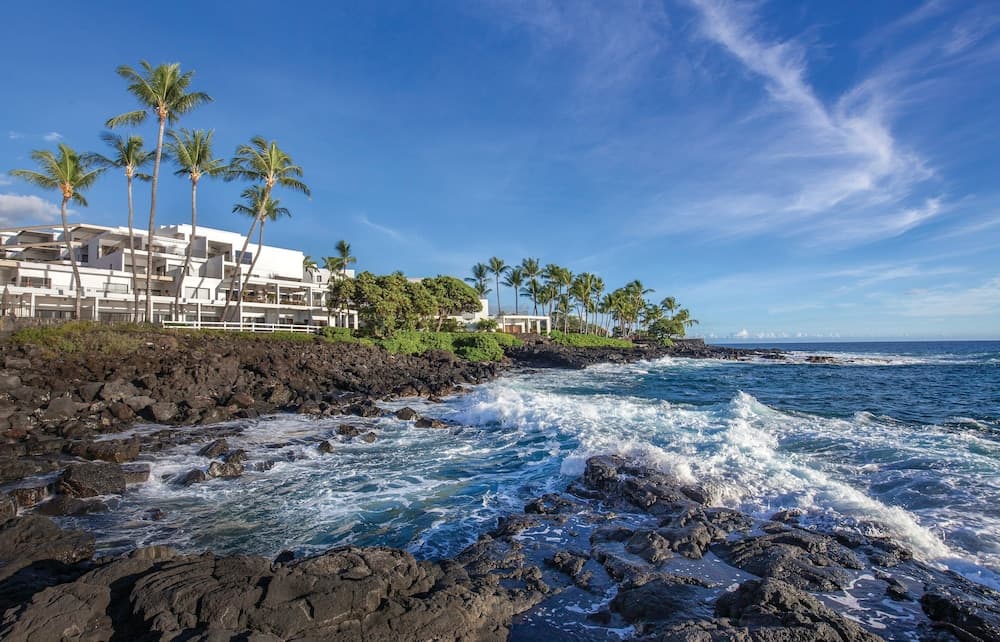 Club Wyndham Royal Sea Cliff