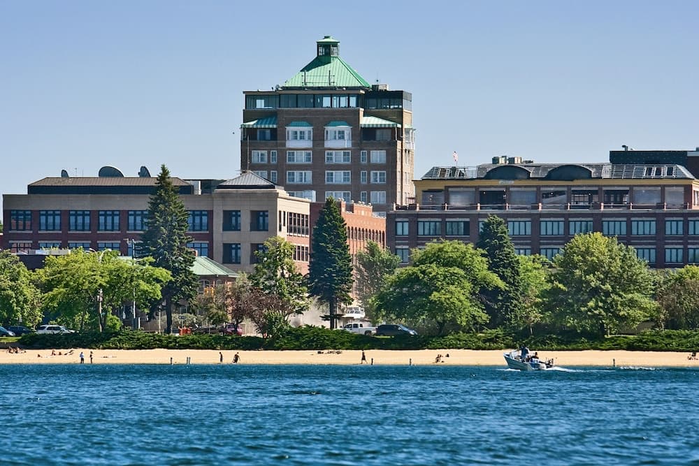 Park Place Hotel