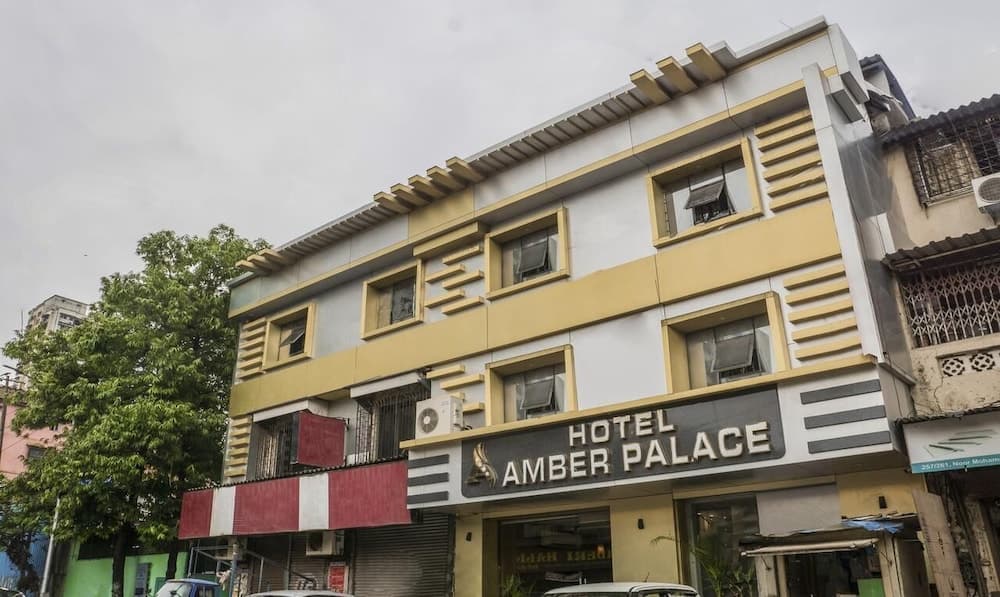 Treebo Trend Amber Palace