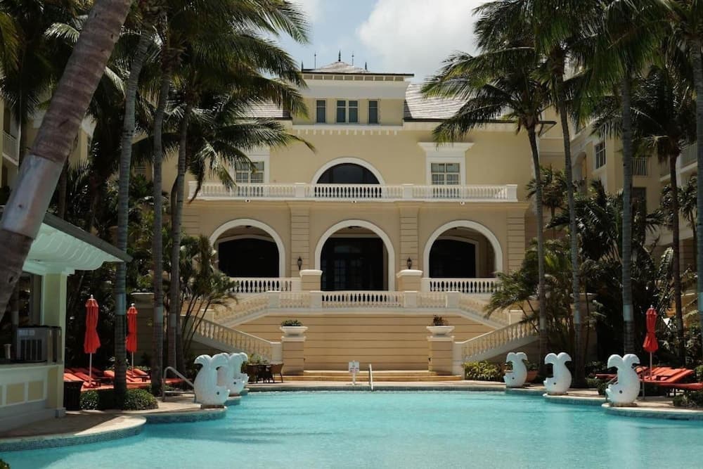 Luxury 1-bed Apartment in Montego Bay