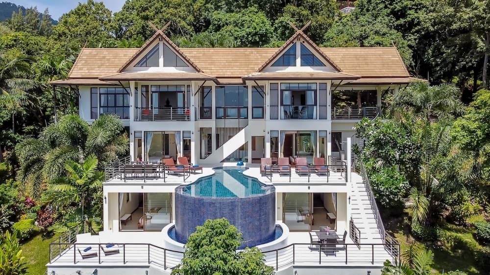 Villa Maphraaw