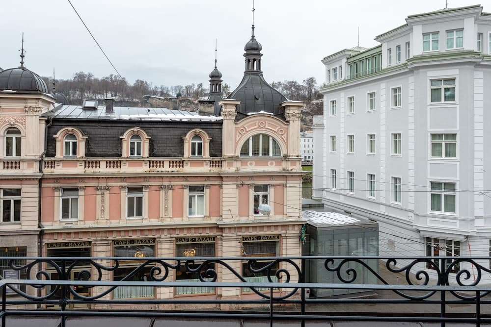Numa Salzburg Sonate