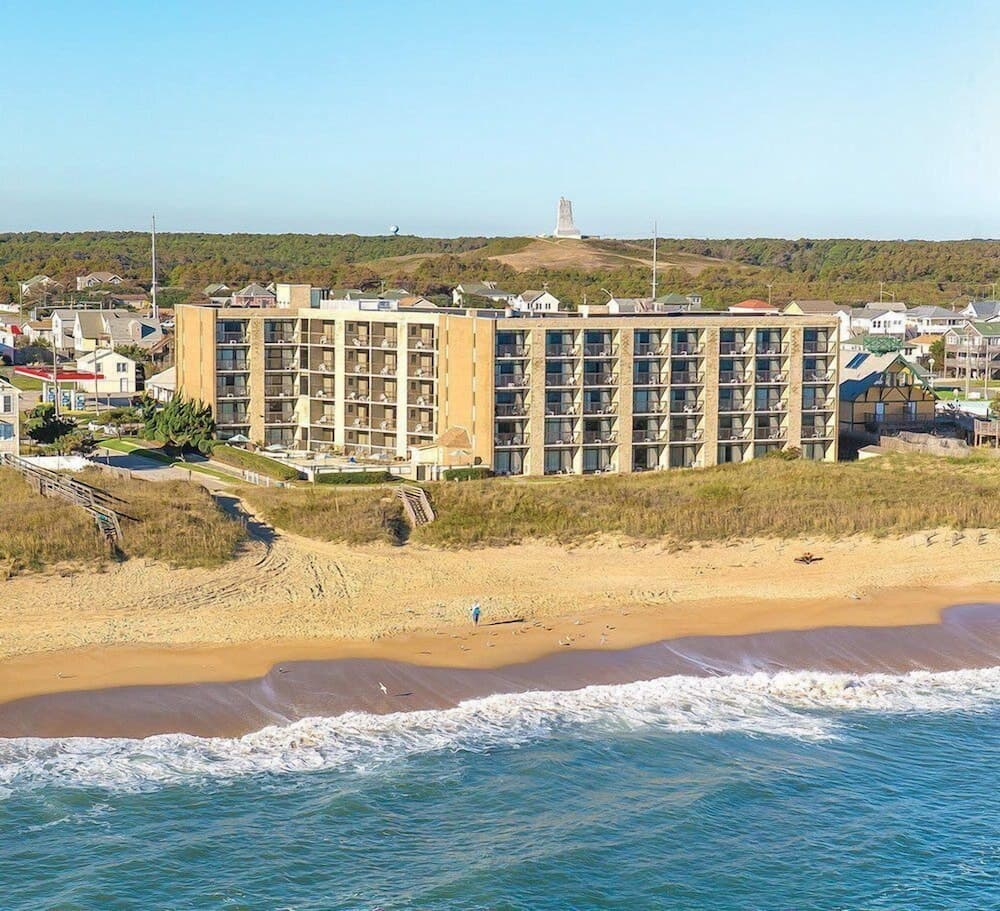 Ocean Reef Suites