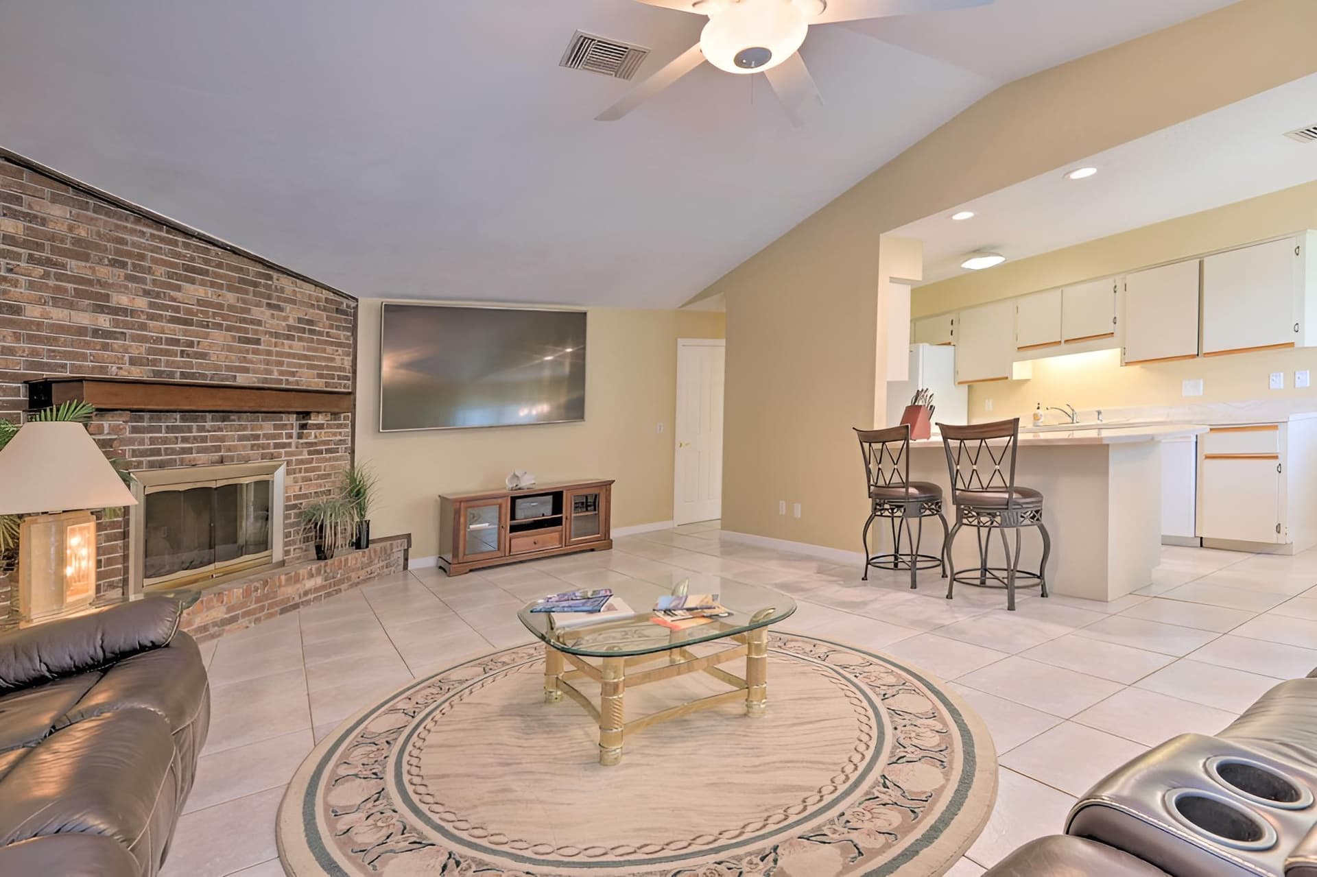 Edgewater Abode ~ 7 Mi to New Smyrna Beach!