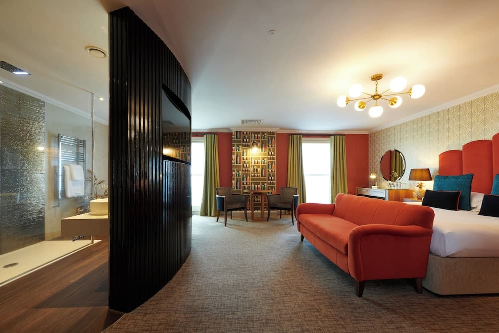 Park Farm Hotel & Leisure