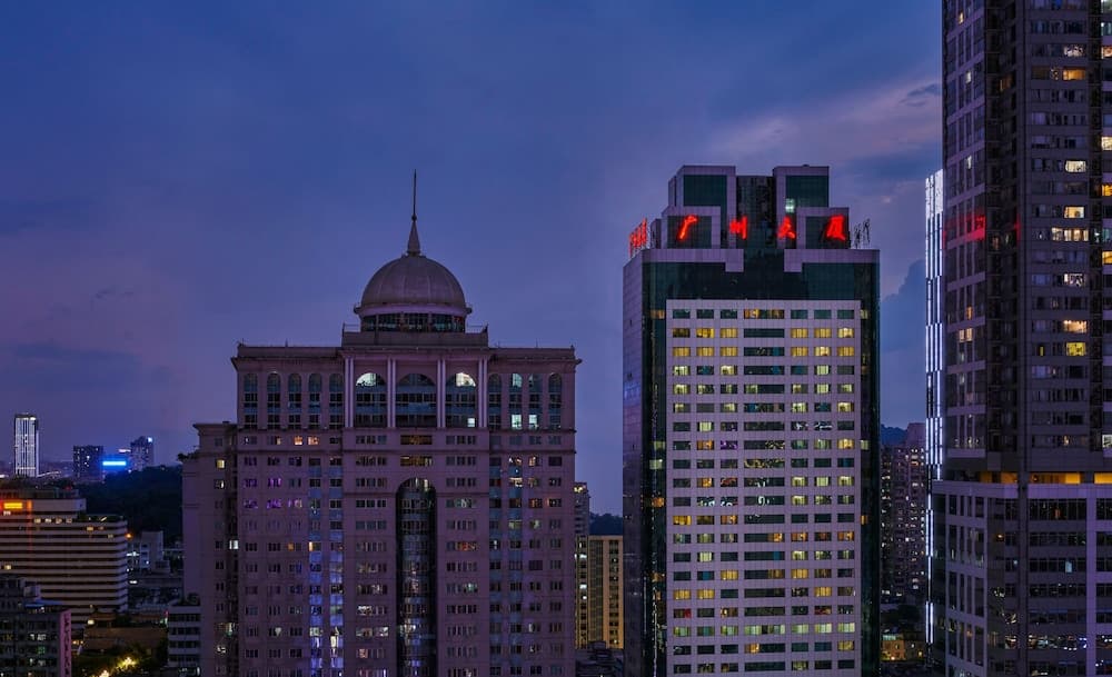 Hotel Canton