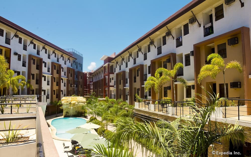 La Carmela De Boracay Resort Hotel