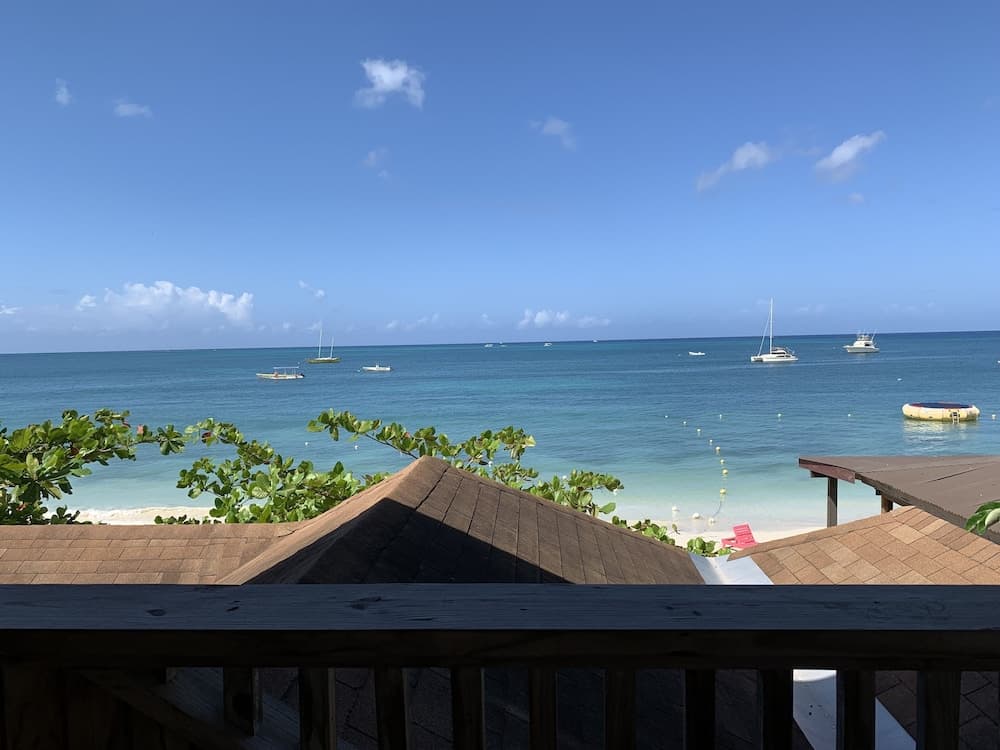 Family Comfort In Jamaica - Enjoy 7 Miles Of White Sand Beach! Villa by RedAwning