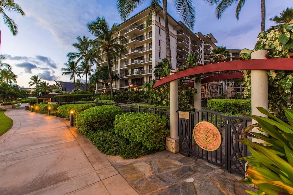Hale Kuapapa Ko Olina Desirable Walk-out On Ground Floor!