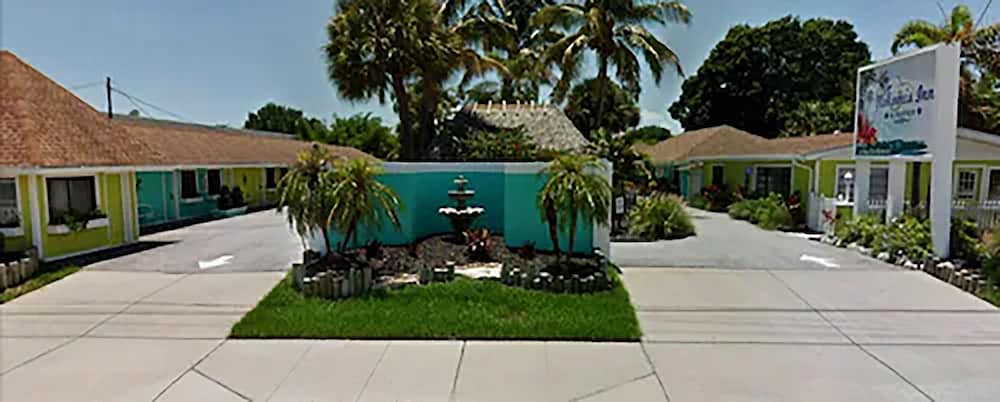 My Sarasota Getaway