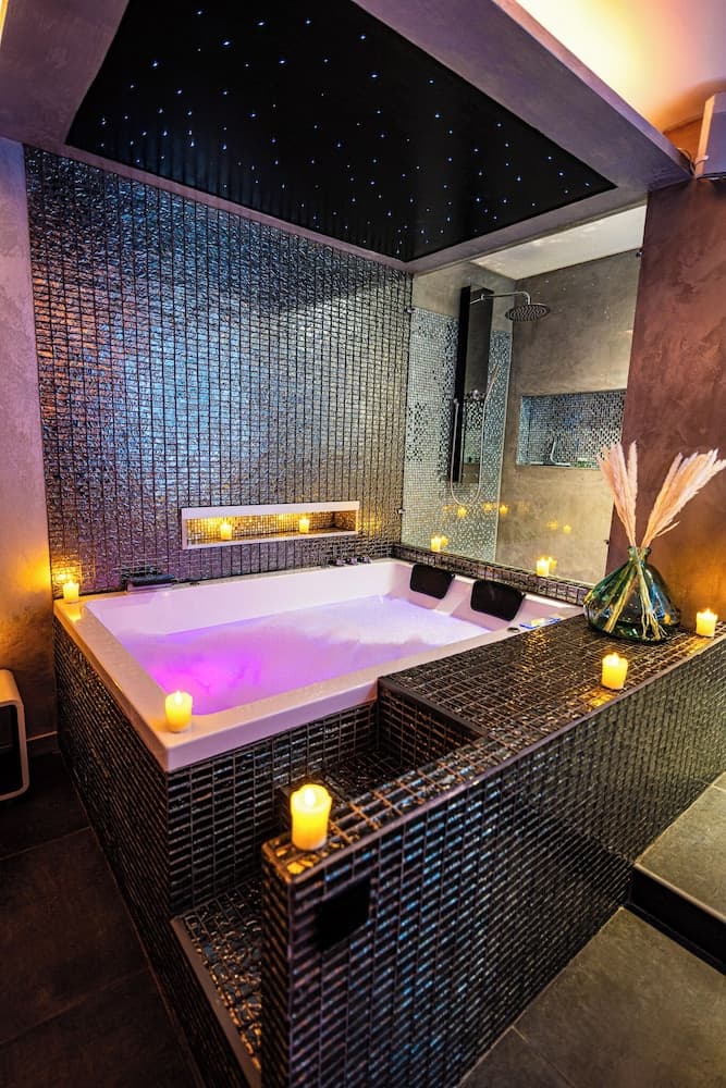 Suite Romantique
