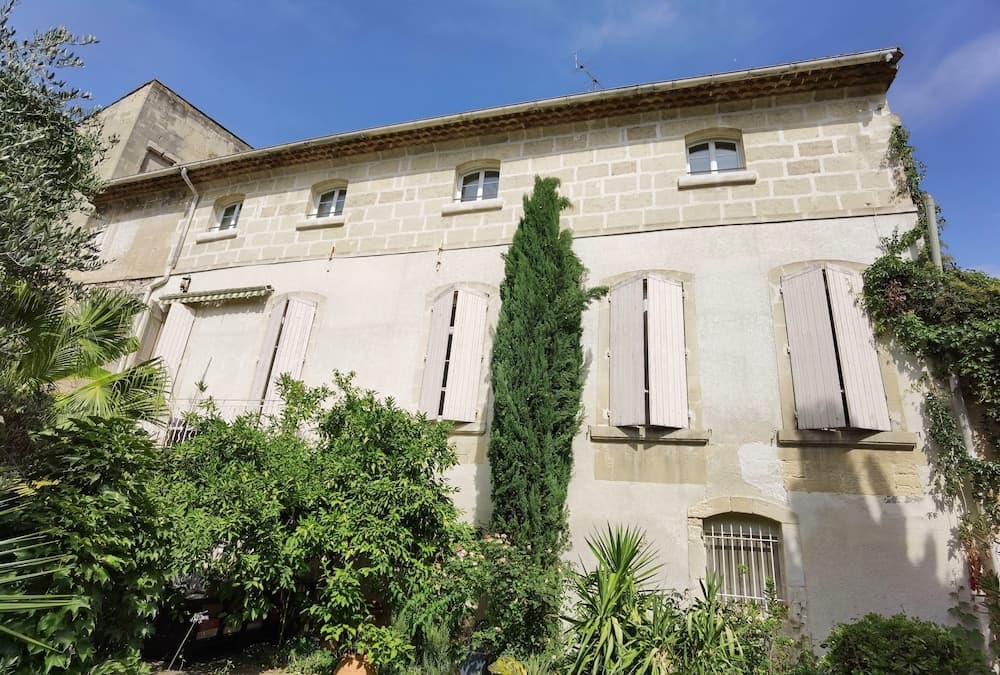 Le Clos des Consuls