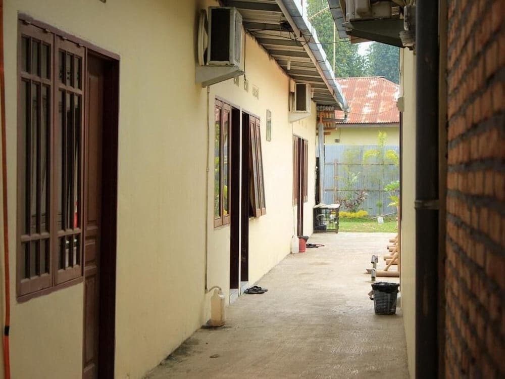 Amelia Guest House