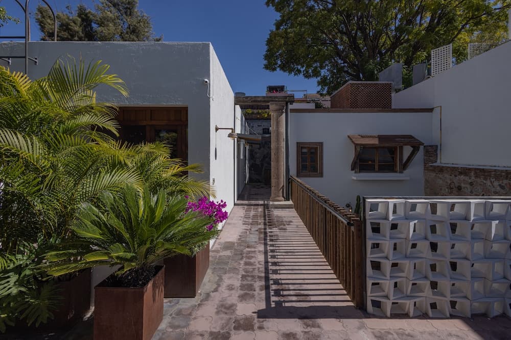 Casa Andreu Hotel