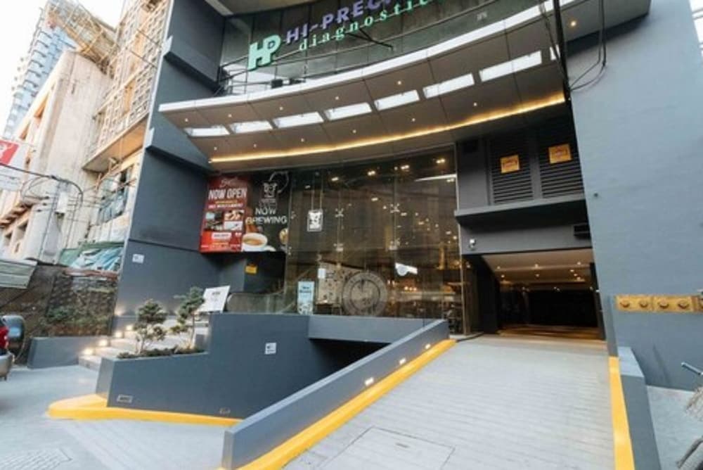 Skyloft Hotel