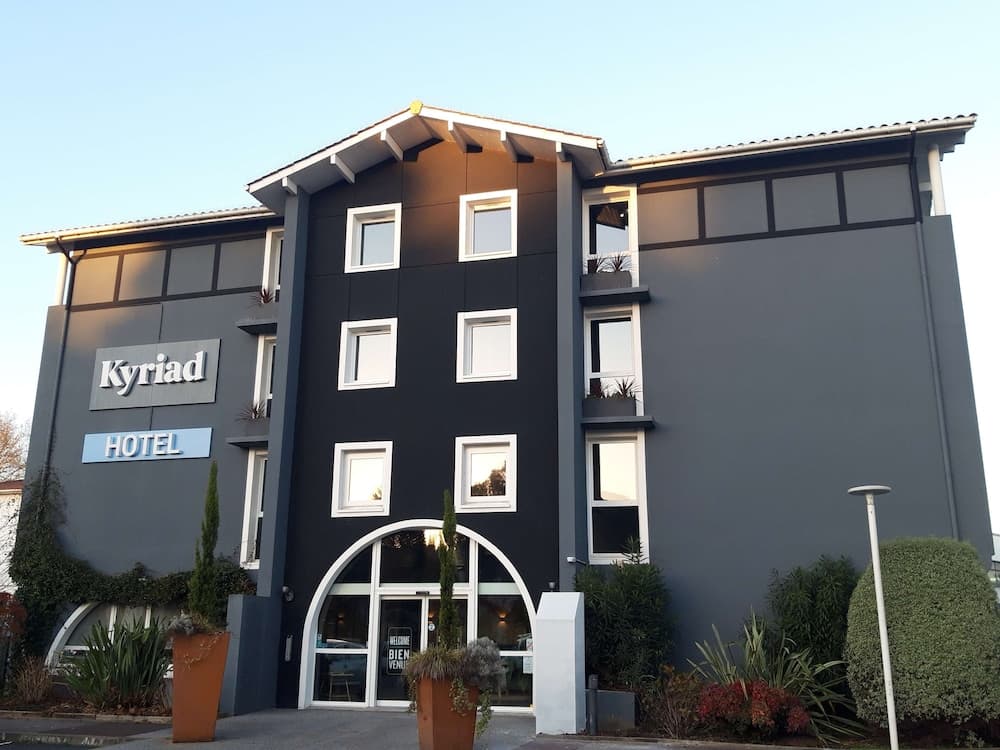 Kyriad Anglet-Biarritz