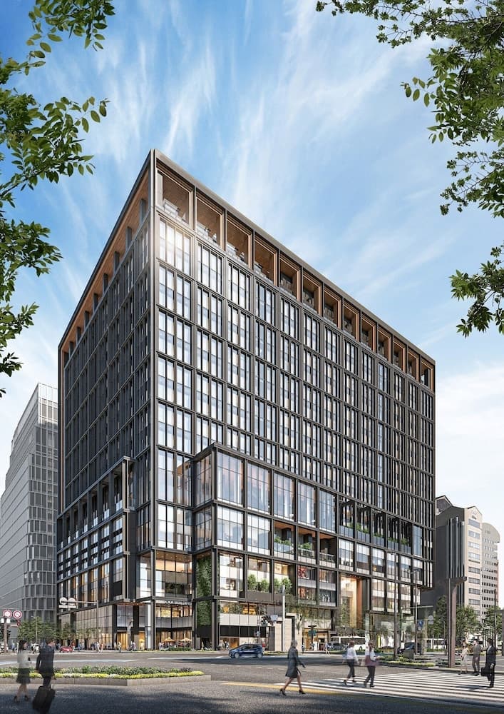 ONE FUKUOKA HOTEL