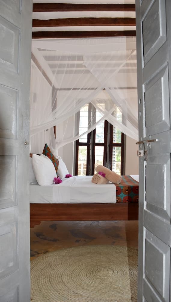 Paradise Beach Villa Paje