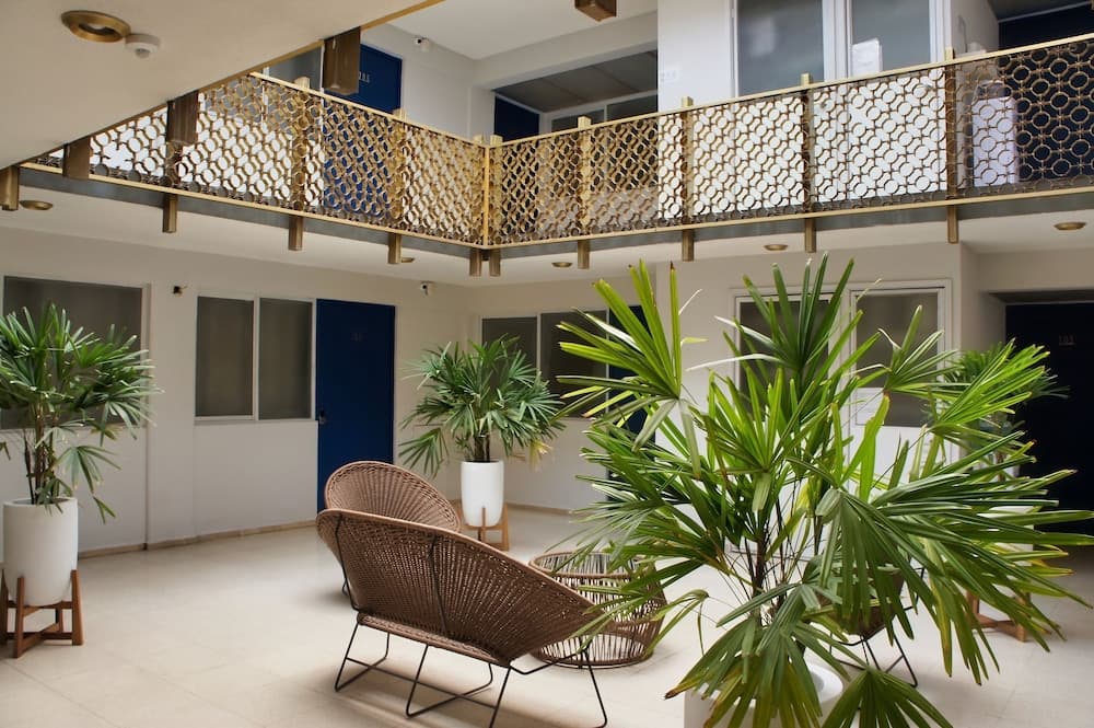 Casas Freda Departamentos