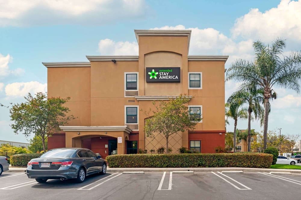 Extended Stay America Suites Los Angeles Torrance Harborgate