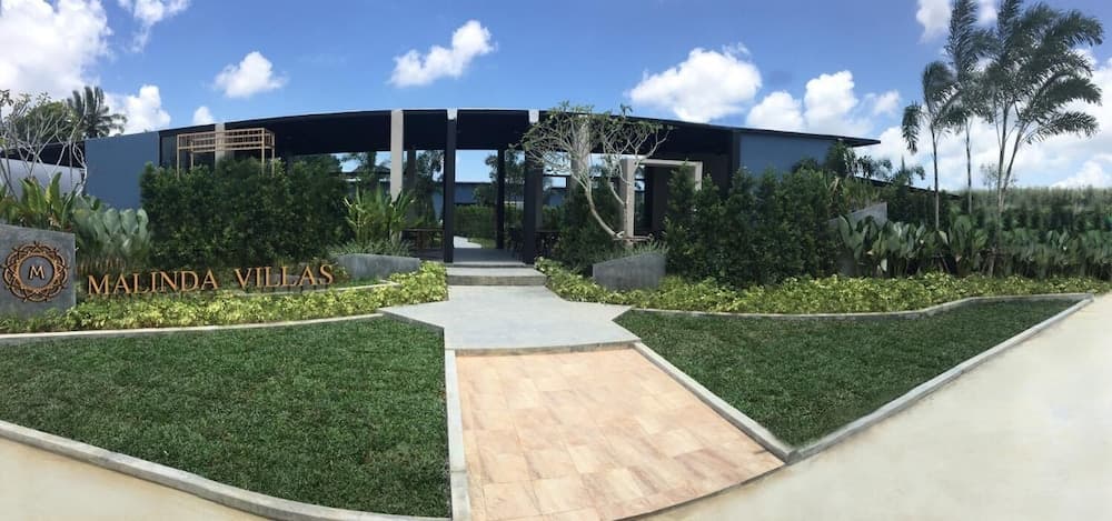 Malinda Villa Phuket