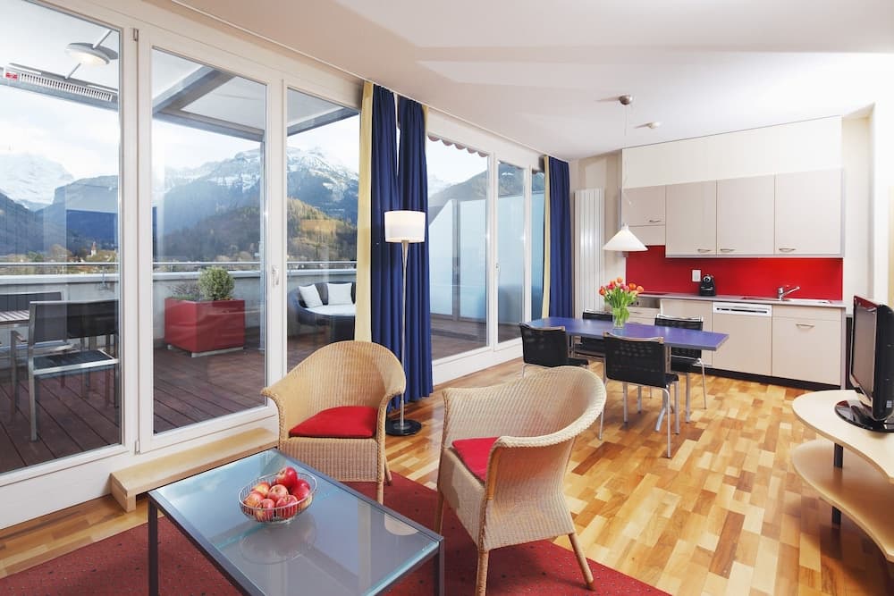 Hapimag Resort Interlaken