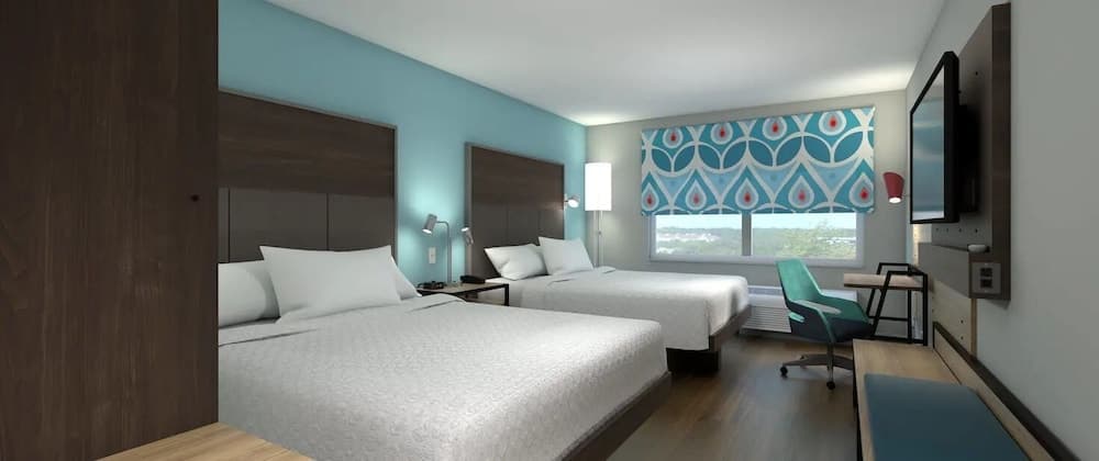 Tru by Hilton Chesterfield Township Detroit