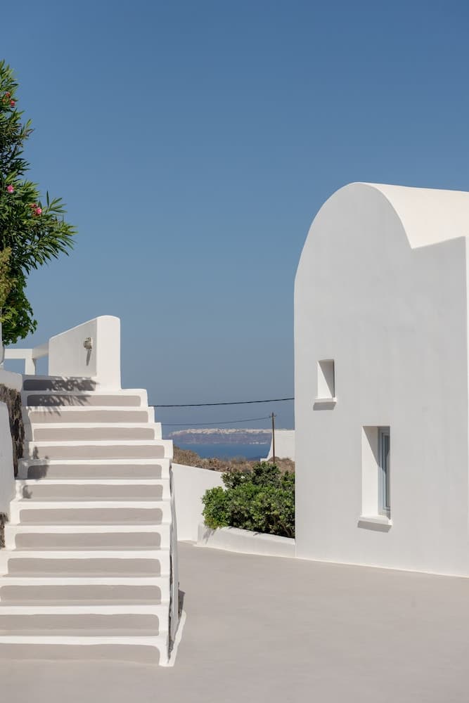 Aura Marina Apartments Santorini