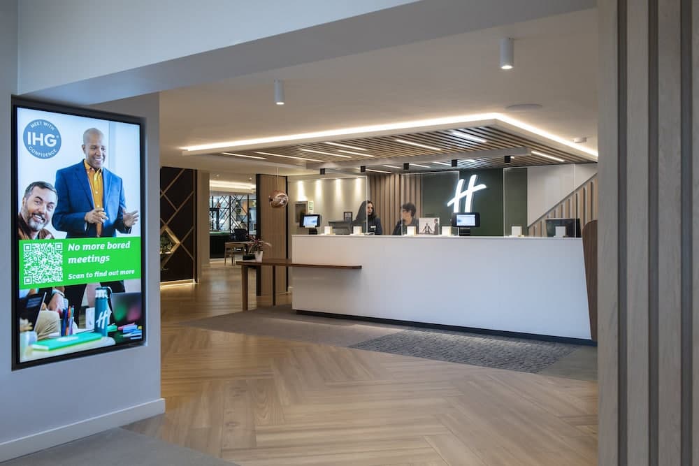 Holiday Inn London - Shepperton by IHG