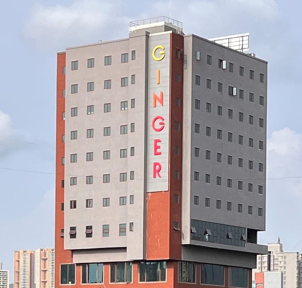 Ginger Mumbai Goregaon